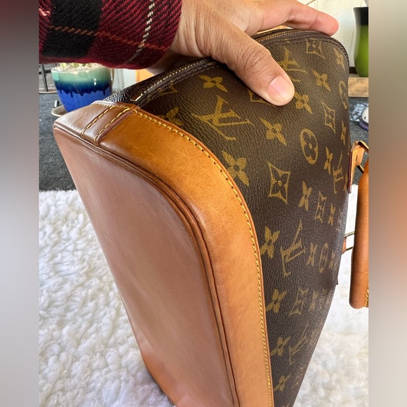 Louis Vuitton Alma Monogram BA0978 - Picture 7 of 14